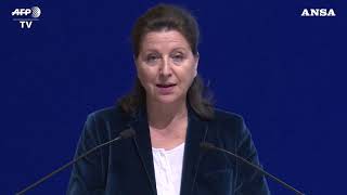Francia chiusa per virus Francia chiusa per virus