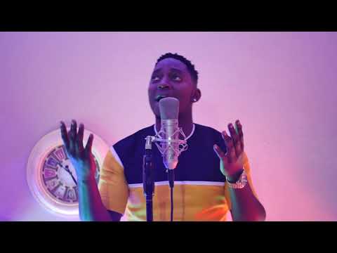 Elisha Long ft. Brawen - God's Time(New Age Sessions)