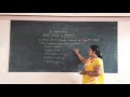 X Chemistry Day 6 Periodic Trends In Properties