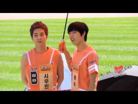 EXO IDOL CHAMPIONSHIP