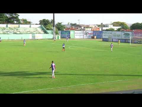 Atlético Rioverdense 2 X 0 Rioverdense - Campeonato Goiano Terceira Divisão