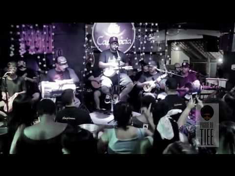 TIEE CANTA VOYEUR - Pagode do Tiee