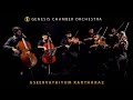 Aseervathiyum Kartharae Tamil Christian Wedding Suite Orchestral Music