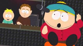 Cartman Minority Song