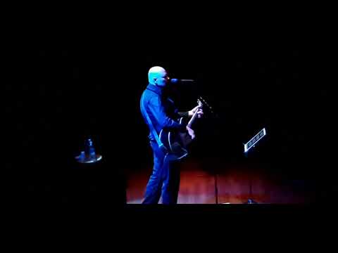 Shame (The Smashing Pumpkins song) Utrecht, Netherlands