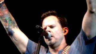 Gary Allan I Just Got Back From Hell