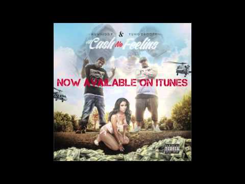 YUNG DROOPY FT  HUNNIDD P  & POPEYE   IM ON