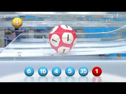 Aperçu vidéo du tirage Loto du Samedi 25 octobre 2025