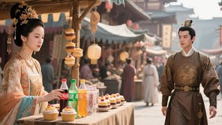 冷宫의 미녀는 돈을 모아 도망치고 싶지만, 황제는 그녀를 사랑했다!