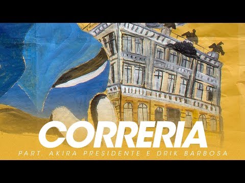 Video thumbnail for Correria (Remix)