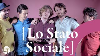 Il bolognese spiegato da Lodo Guenzi e Lo Stato Sociale | Liberi Tutti