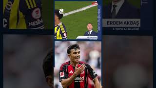 Fenerbahçe'den Transfer Çalımı Mı? | "Fenerbahçe Can Uzun'u İstiyor"