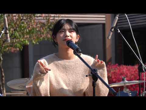 [191027] 기자실라이브X아난티 펜트하우스 서울 _민서 MINSEO ミンソ_이즈후 라이브 LIVE