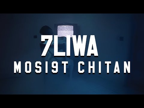 Video thumbnail for Mossi9t Chitan