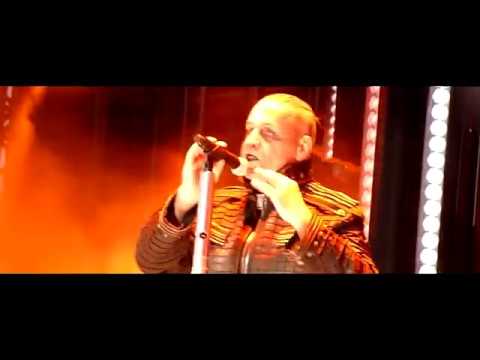 Rammstein - Reise, Reise Live 2017 [Multicam]