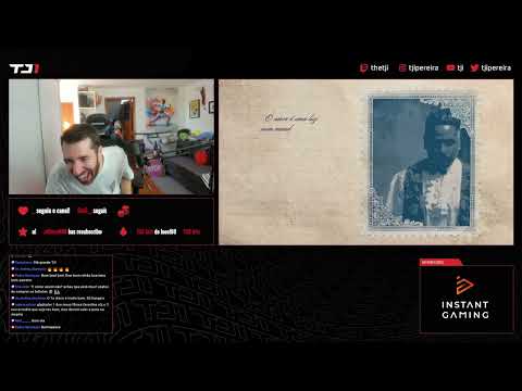 TJI REAGE AO ÁLBUM DO PLUTÓNIO "CARTA DE ALFORRIA" (PARTE 2)