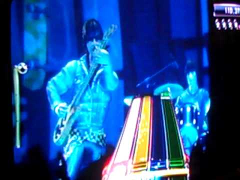 RBN - For We Are Many expert drums FC (ERG)