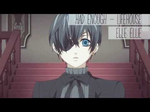 Had Enough (Nightcore + Lyrics)
