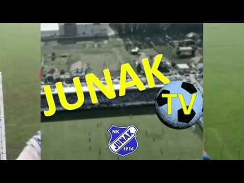 JUNAK TV - 19. kolo 3. HNL Jug (JUNAK 3:0 IMOTSKI)