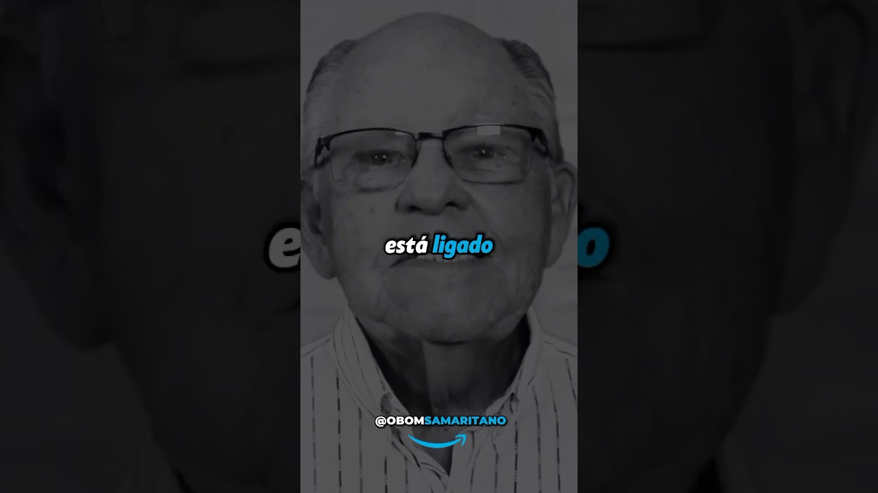 Seja gentil | Sílvio Matos.