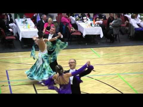 ÖM-Senioren 2012 - Standard - A3 - Kronschläger