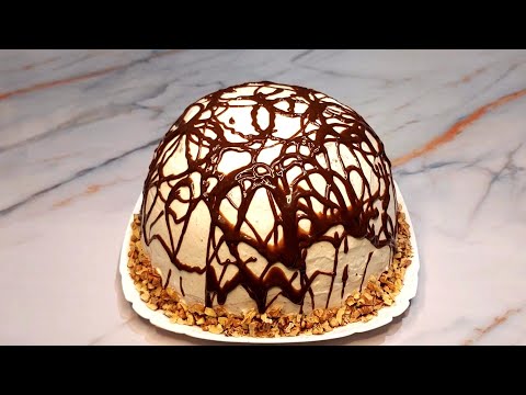 Торт ПАНЧО!!* Классический рецепт.* ТОРТ, который тает во рту!!*Pancho cake!! Classic recipe.