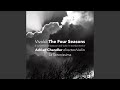 The Four Seasons - Summer in G Minor, RV. 315: II. Adagio – Presto