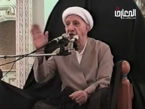 ⁣البحث عن السعادة الزوجية - الشيخ أحمد الوائلي