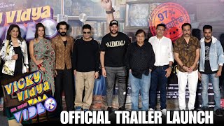 Vicky Vidya Ka Woh Wala Video video thumbnail