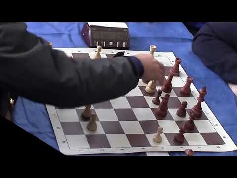 Morozevich - Seliverstov Smart Series 67