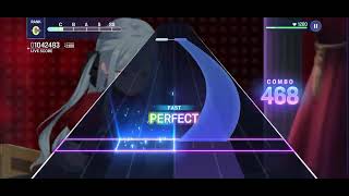 バンドリ！　アワーノーツ　迷星叫AP