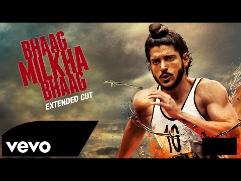 Poster bhaag milkha bhaag hindi lyrics – farhan akhtar