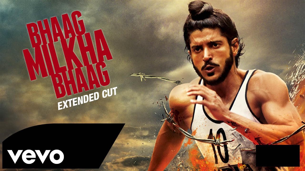 Bhaag Milkha Bhaag (Title) Lyrics  | Bhaag Milkha Bhaag | Farhan Akhtar, Sonam Kapoor | Arif Lohar | Ehsaan Noorani, Loy Mendonsa