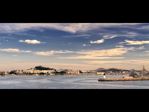 CARTAGENA PUERTO DE CULTURAS