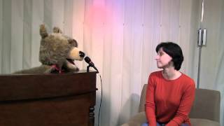 VERSES in ACTION pt5 - 1 John 4:7-8