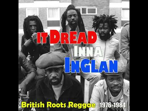 POET AND THE ROOTS - Come Wi Goh Dung Deh (1978)