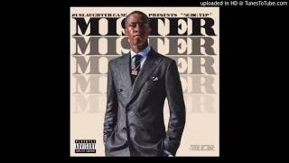 Tip - mister(feat. Young Nudy) (prod. Pierre Bourne)