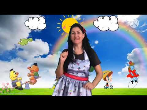 Trem da Alegria- Une Dune Te 🎉😃 Dia das crianças 👏🏻👏🏻👏🏻