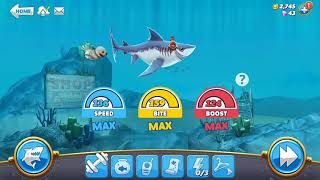 Hungry Shark World The Game Video 38