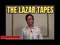 Bob Lazar Rare VHS Tapes Early Interviews Area 51 UFO Revelations Watch Party Live