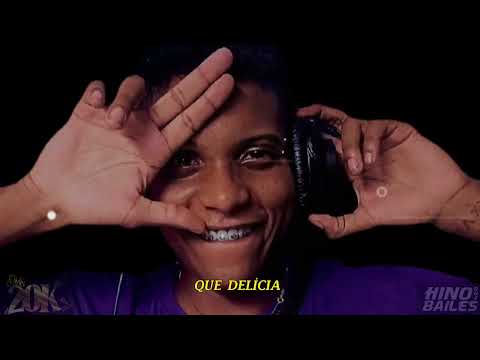 Mc 20K & Mc DDSV - Sapequinha ( Dj Everton da OL & Dj C4 ) Lyric 2022 👽