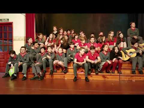 Puentes, ceratti by 7 mo Moruli 2018