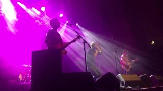 Bluetonic. The Bluetones. The Ritz, Manchester.