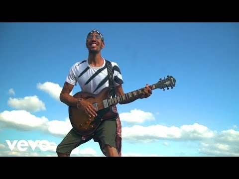 Judah Band - Up From Here