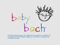 Baby Bach 2008 Closing Fanmade