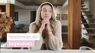 7 sinais da síndrome do impostor | Alana Anijar