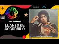 🔥LLANTO DE COCODRILO por RAY BARRETTO con TITO ALLEN - Salsa Premium