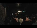 Kimya Dawson performs "Smile" at The Smell