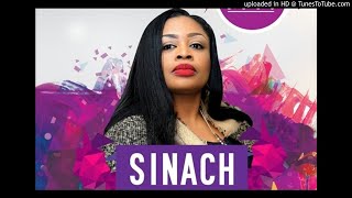 Sinach - My Everything ( Audio Slide)