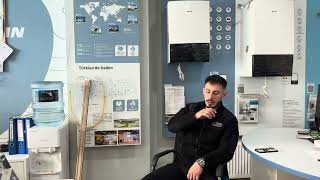 Kombi Değişiminde ki Resmi süreç , Kombi değişiminde proje çizilmesi g
